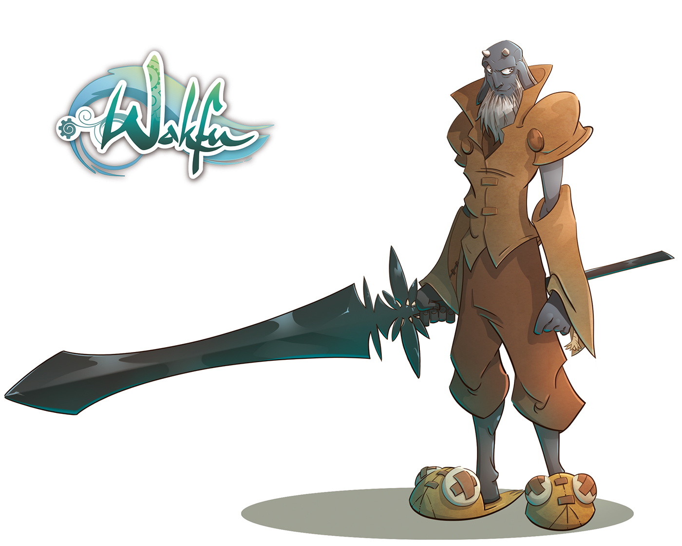 Kabrok