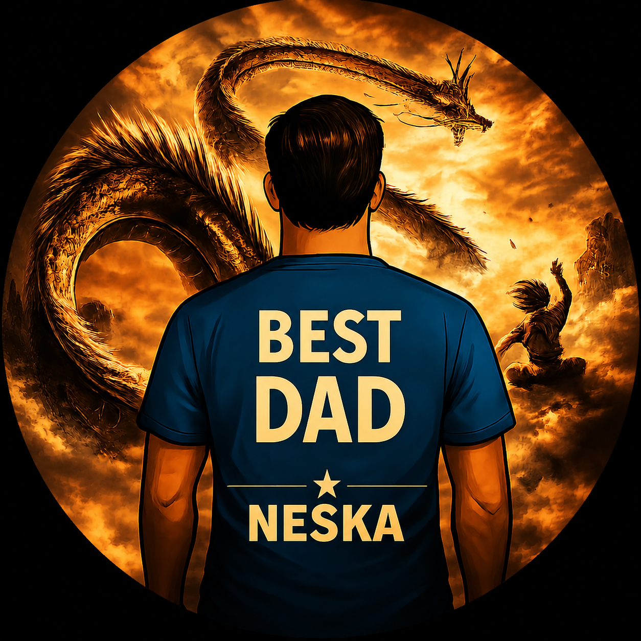 Neska