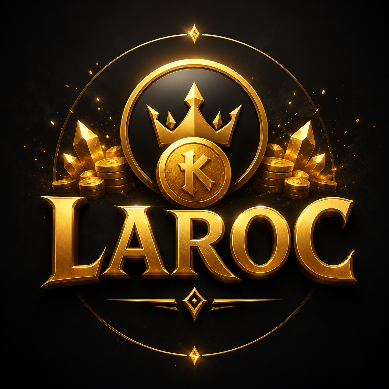 Laroc
