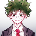 Midoriya