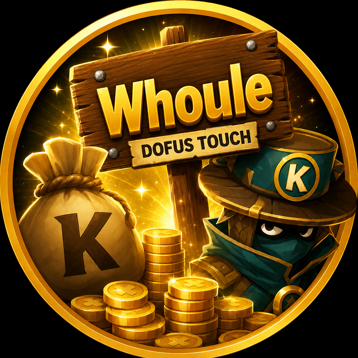 Whoule