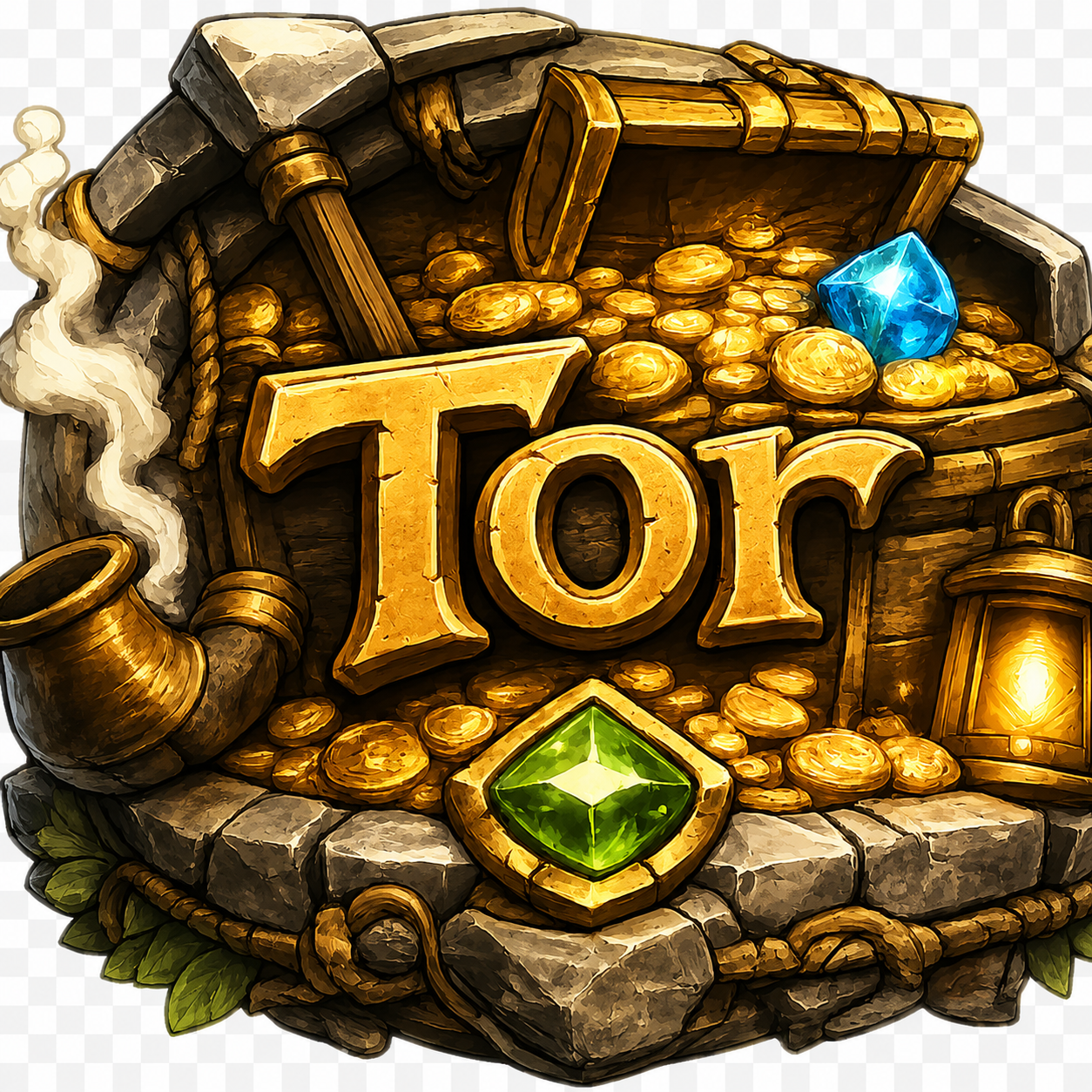 Tor
