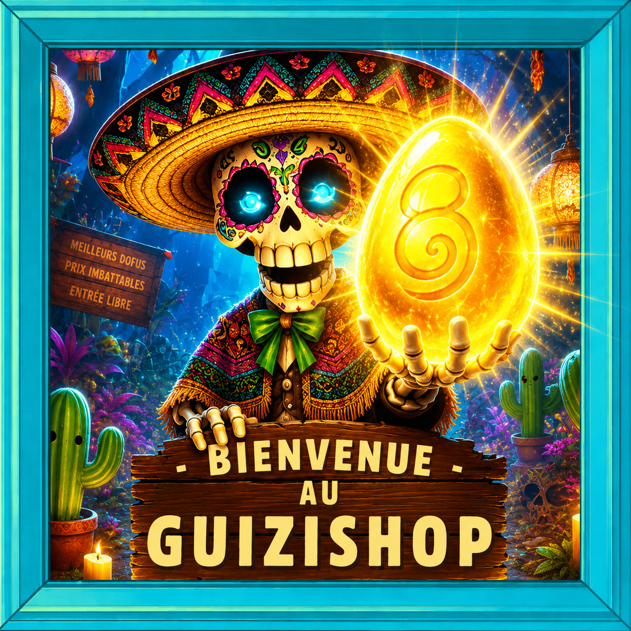 Guizi