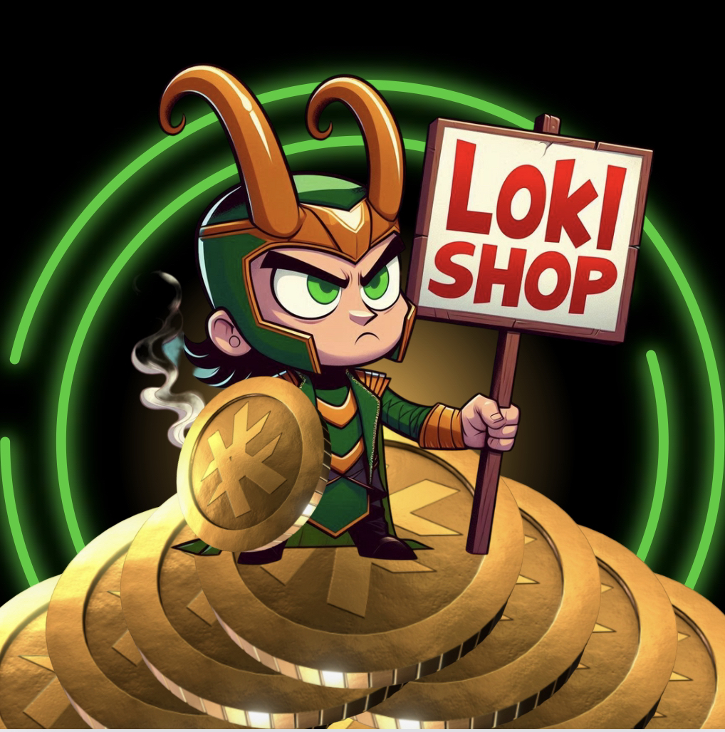 Loki_Shop