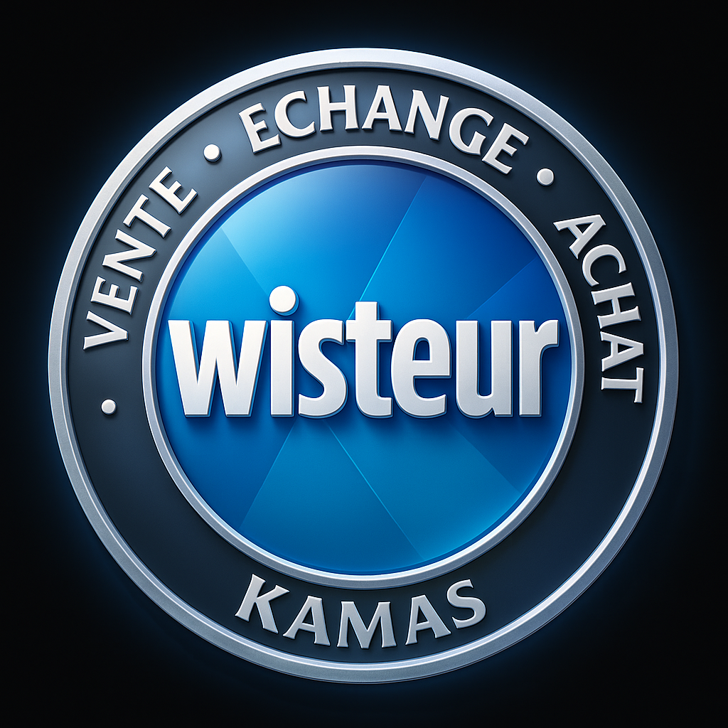 wisteur