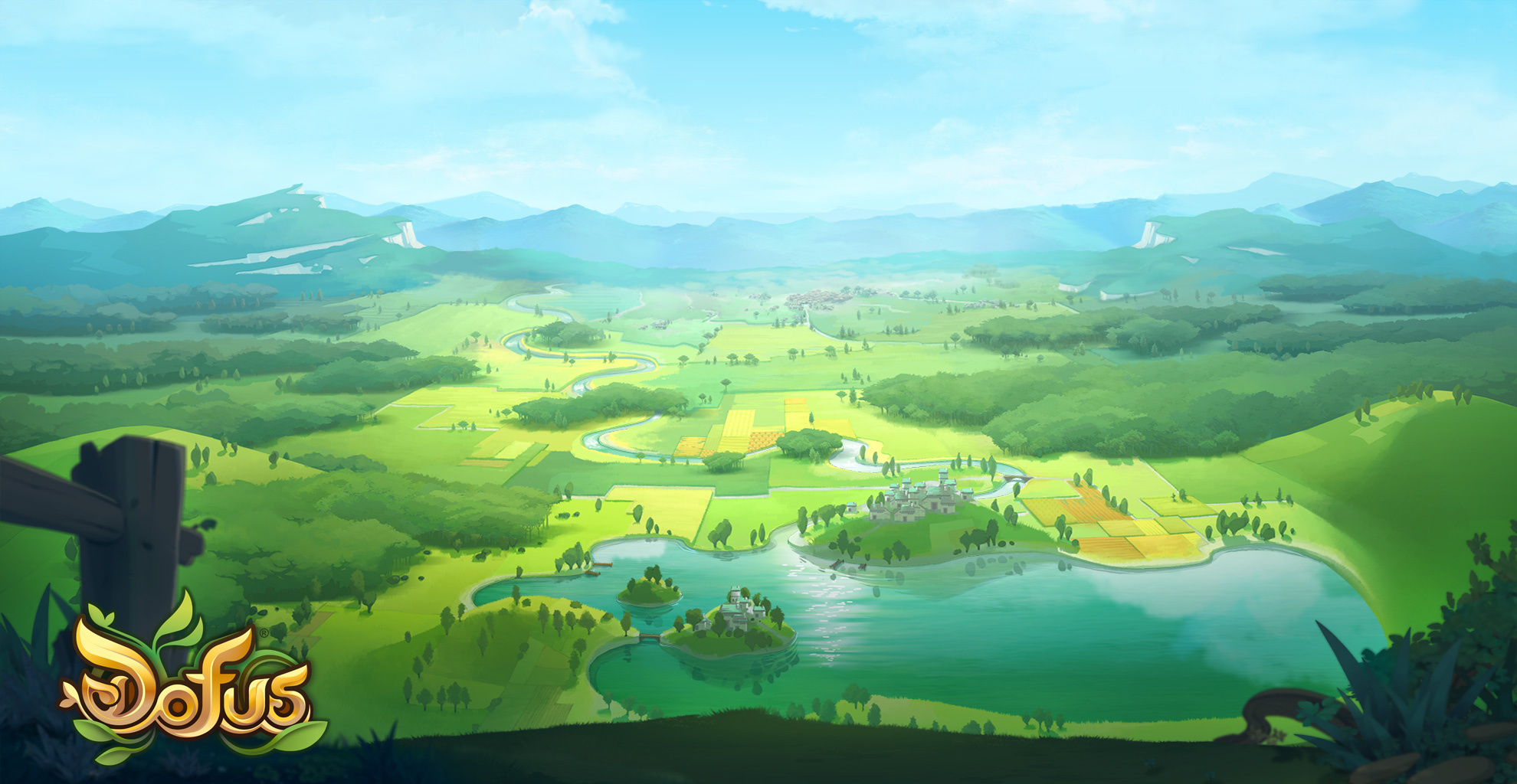 Offres Dofus Kamas Mode Marchand